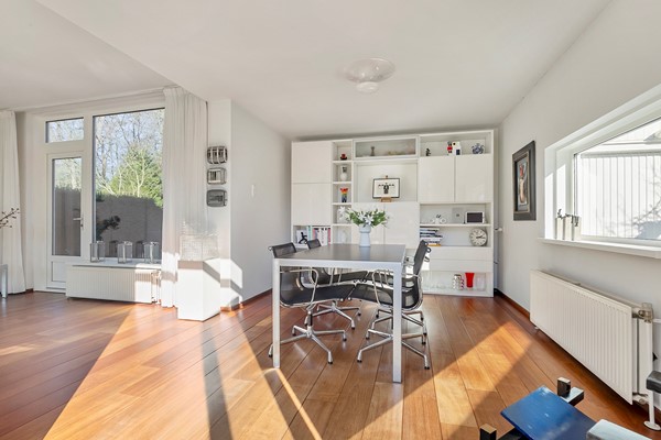 Medium property photo - Bernadottelaan 12, 6865 BK Doorwerth